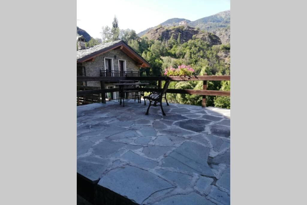 アルヴィエSweet Terraceアパートメント エクステリア 写真